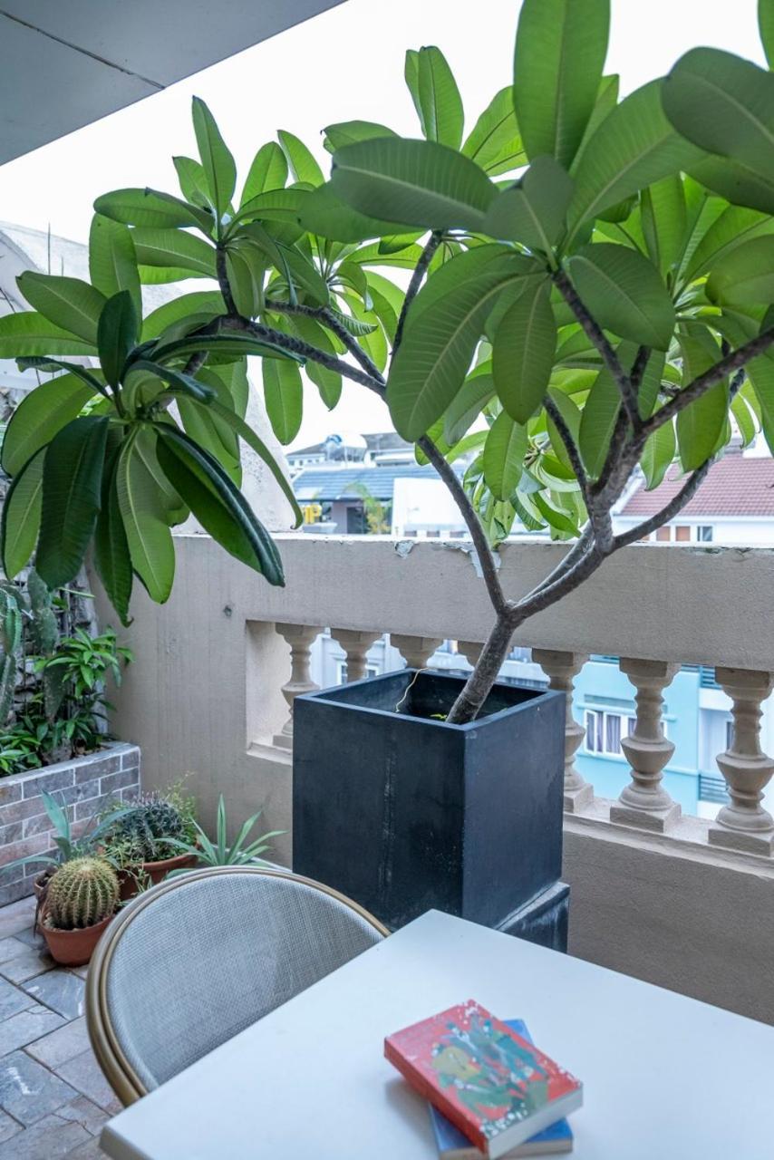 Thao Trang Laluxe Hotel Phu My Hung Ho Chi Minh City Exterior photo